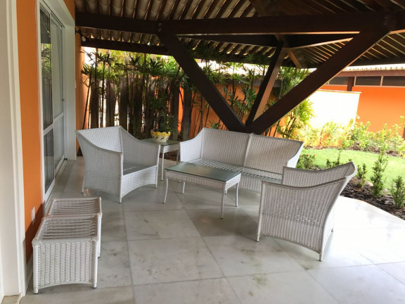 Imagem Casa com 6 Quartos à Venda, 8.000 m² em Busca Vida - Camaçari