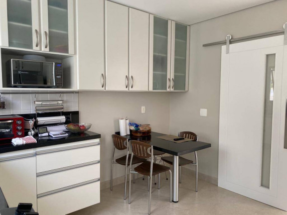 Imagem Casa de Condomínio com 3 Quartos à Venda, 170 m² em Tamboré - Santana De Parnaíba