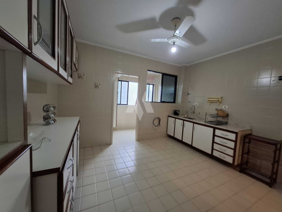 Imagem Apartamento com 2 Quartos à Venda, 120 m² em Aparecida - Santos