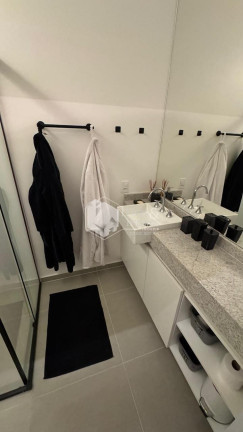 Imagem Apartamento com 1 Quarto à Venda, 22 m² em Santo Amaro - São Paulo Imagem Apartamento com 1 Quarto à Venda, 22 m² em Santo Amaro - São Paulo