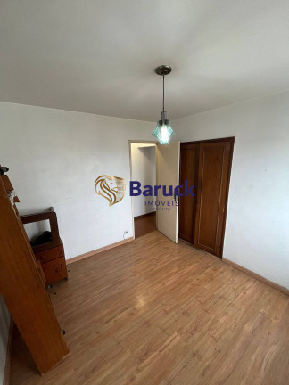 Imagem Apartamento com 3 Quartos à Venda, 120 m² em Santana - São Paulo