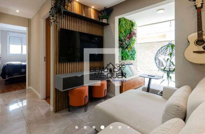 Imagem Apartamento com 2 Quartos à Venda, 85 m² em Jardim íris - São Paulo Imagem Apartamento com 2 Quartos à Venda, 85 m² em Jardim íris - São Paulo