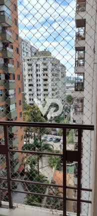 Imagem Apartamento com 2 Quartos à Venda, 74 m² em Alphaville - Barueri