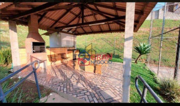 Imagem Apartamento com 2 Quartos à Venda, 48 m² em Campo De Santana - Curitiba Imagem Apartamento com 2 Quartos à Venda, 48 m² em Campo De Santana - Curitiba