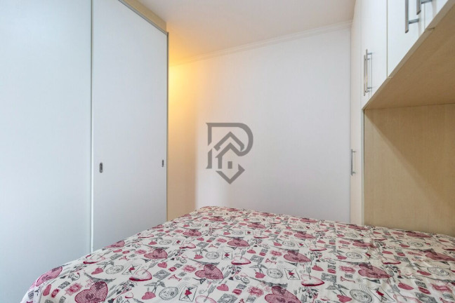 Imagem Apartamento com 3 Quartos à Venda, 94 m² em Vila Mariana - São Paulo