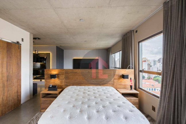 Imagem Apartamento com 1 Quarto para Alugar, 70 m² em Centro - Campinas Imagem Apartamento com 1 Quarto para Alugar, 70 m² em Centro - Campinas