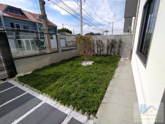 Imagem Casa com 3 Quartos à Venda, 131 m² em Cidade Jardim - São José Dos Pinhais Imagem Casa com 3 Quartos à Venda, 131 m² em Cidade Jardim - São José Dos Pinhais
