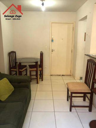 Imagem Apartamento com 2 Quartos à Venda, 50 m² em Vila Andrade - São Paulo Imagem Apartamento com 2 Quartos à Venda, 50 m² em Vila Andrade - São Paulo