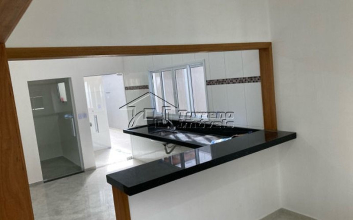 Imagem Casa de Condomínio com 3 Quartos à Venda, 153 m² em Villa Branca - Jacareí Imagem Casa de Condomínio com 3 Quartos à Venda, 153 m² em Villa Branca - Jacareí