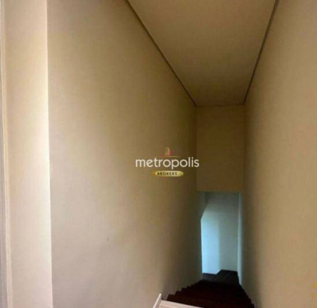 Imagem Sobrado com 4 Quartos à Venda, 190 m² em Vila Tereza - São Bernardo Do Campo