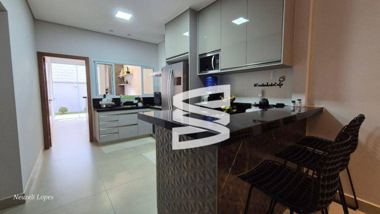 Imagem Casa com 3 Quartos à Venda, 135 m² em Jardim Brasil - Piracicaba Imagem Casa com 3 Quartos à Venda, 135 m² em Jardim Brasil - Piracicaba