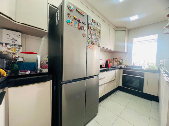 Imagem Apartamento com 3 Quartos à Venda, 75 m² em Conjunto Residencial Trinta E Um De Março - São José Dos Campos Imagem Apartamento com 3 Quartos à Venda, 75 m² em Conjunto Residencial Trinta E Um De Março - São José Dos Campos