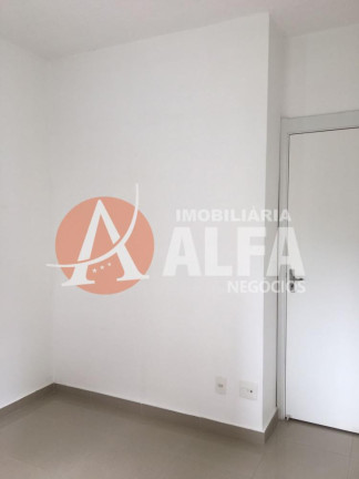 Imagem Apartamento com 2 Quartos à Venda, 46 m² em Jardim Petrópolis - Cotia