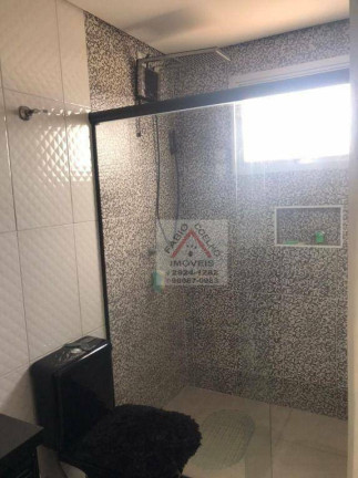 Imagem Apartamento com 2 Quartos à Venda, 59 m² em Vila Santa Catarina - São Paulo
