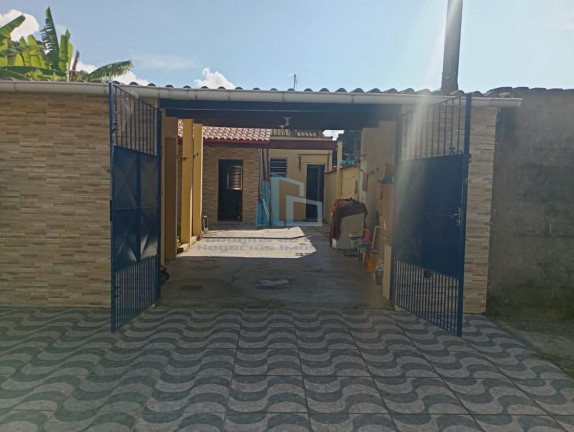 Imagem Casa com 2 Quartos à Venda, 100 m² em Cidade Da Criança - Praia Grande Imagem Casa com 2 Quartos à Venda, 100 m² em Cidade Da Criança - Praia Grande