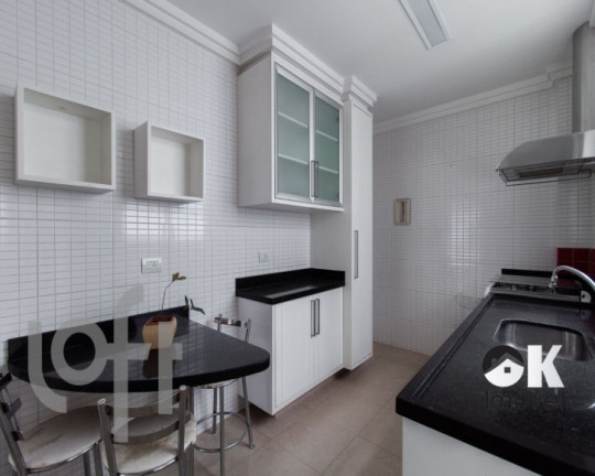 Imagem Apartamento com 3 Quartos à Venda, 100 m² em Higienópolis - São Paulo Imagem Apartamento com 3 Quartos à Venda, 100 m² em Higienópolis - São Paulo