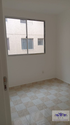 Imagem Apartamento com 2 Quartos à Venda, 39 m² em Jardim Petrópolis - Cotia