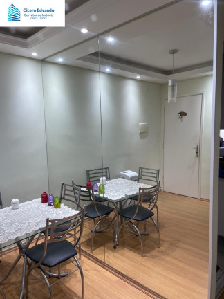 Imagem Imóvel com 2 Quartos à Venda, 49 m² em Cidade Líder - São Paulo