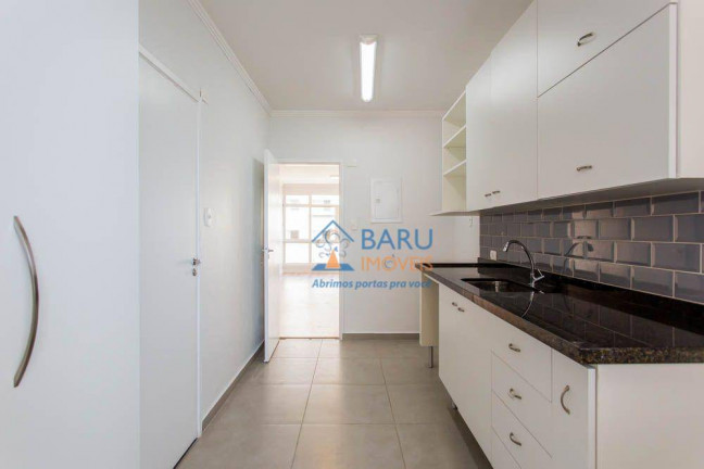 Imagem Apartamento com 2 Quartos à Venda, 83 m² em Bela Vista - São Paulo