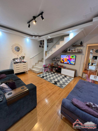 Imagem Casa de Condomínio com 2 Quartos à Venda, 108 m² em Jardim Califórnia - Jacareí Imagem Casa de Condomínio com 2 Quartos à Venda, 108 m² em Jardim Califórnia - Jacareí
