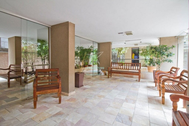 Imagem Apartamento com 2 Quartos à Venda, 67 m² em Itaim Bibi - São Paulo
