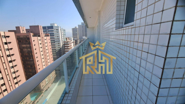 Imagem Apartamento com 3 Quartos à Venda, 123 m² em Guilhermina - Praia Grande Imagem Apartamento com 3 Quartos à Venda, 123 m² em Guilhermina - Praia Grande