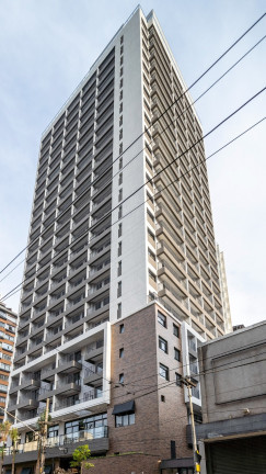Imagem Imóvel com 1 Quarto à Venda, 26 m² em Vila Buarque - São Paulo