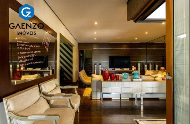 Imagem Casa de Condomínio com 5 Quartos à Venda, 796 m² em Alphaville - Santana De Parnaíba Imagem Casa de Condomínio com 5 Quartos à Venda, 796 m² em Alphaville - Santana De Parnaíba