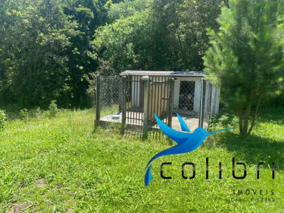 Imagem Chácara com 6 Quartos à Venda, 34.000 m² em Leão - Agudos Do Sul