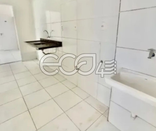 Imagem Apartamento com 2 Quartos à Venda, 54 m² em Jardim Centenário - Aracaju