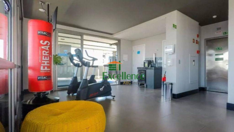 Imagem Studio com 1 Quarto para Alugar, 30 m² em Aclimação - São Paulo Imagem Studio com 1 Quarto para Alugar, 30 m² em Aclimação - São Paulo