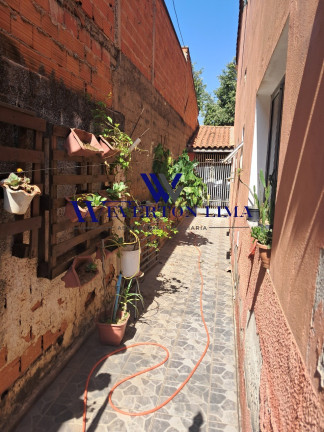 Imagem Sobrado com 2 Quartos à Venda, 98 m² em Jardim Morada Do Sol - Indaiatuba Imagem Sobrado com 2 Quartos à Venda, 98 m² em Jardim Morada Do Sol - Indaiatuba