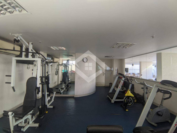 Imagem Apartamento com 2 Quartos à Venda, 75 m² em Santa Rosa - Niterói