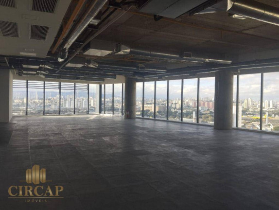 Imagem Sala Comercial para Alugar, 1.602 m² em Jardim Das Perdizes - São Paulo Imagem Sala Comercial para Alugar, 1.602 m² em Jardim Das Perdizes - São Paulo