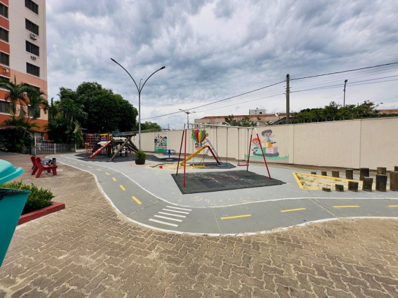 Imagem Apartamento com 2 Quartos à Venda, 58 m² em Cristo Redentor - Porto Alegre