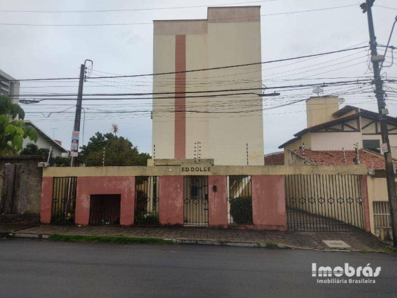 Imagem Apartamento com 3 Quartos à Venda, 80 m² em Engenheiro Luciano Cavalcante - Fortaleza Imagem Apartamento com 3 Quartos à Venda, 80 m² em Engenheiro Luciano Cavalcante - Fortaleza