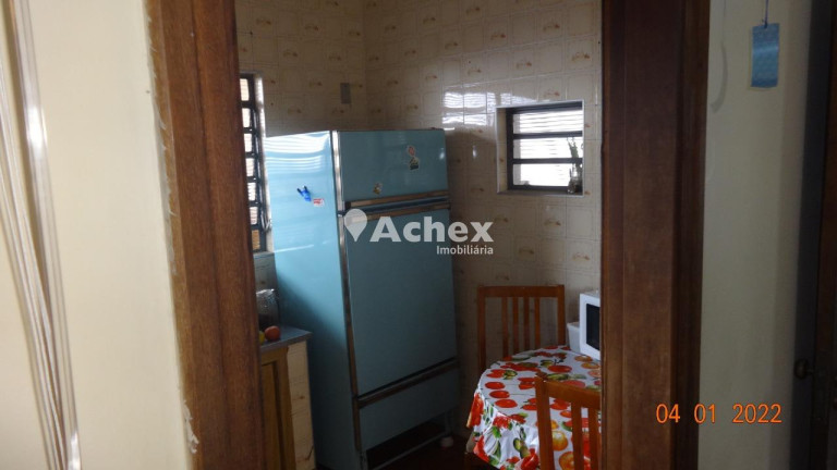 Imagem Casa com 3 Quartos à Venda, 230 m² em Jardim Santa Genebra - Campinas Imagem Casa com 3 Quartos à Venda, 230 m² em Jardim Santa Genebra - Campinas