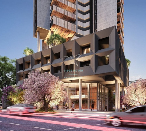 Imagem Apartamento com 2 Quartos à Venda, 67 m² em Pinheiros - São Paulo Imagem Apartamento com 2 Quartos à Venda, 67 m² em Pinheiros - São Paulo