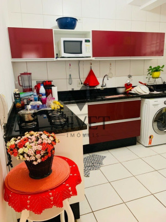 Imagem Apartamento com 2 Quartos à Venda, 48 m² em Jardim Vera Cruz - Sorocaba Imagem Apartamento com 2 Quartos à Venda, 48 m² em Jardim Vera Cruz - Sorocaba