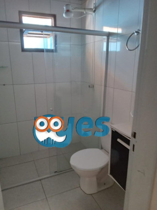 Imagem Casa com 3 Quartos para Alugar, 200 m² em Jomafa - Feira De Santana Imagem Casa com 3 Quartos para Alugar, 200 m² em Jomafa - Feira De Santana