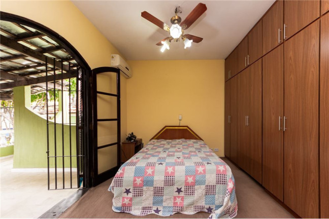Imagem Casa com 6 Quartos à Venda, 353 m² em Mooca - São Paulo