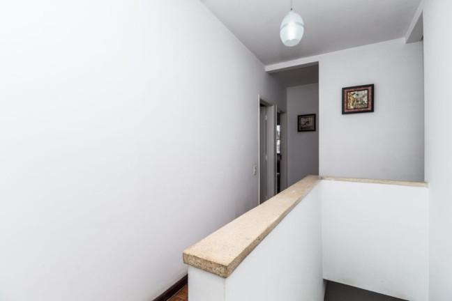 Imagem Casa com 4 Quartos à Venda, 220 m² em Campo Belo - São Paulo Imagem Casa com 4 Quartos à Venda, 220 m² em Campo Belo - São Paulo