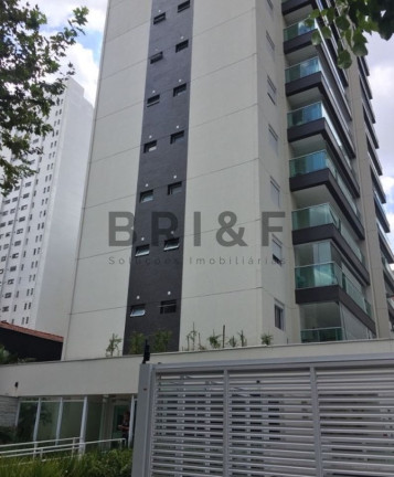 Imagem Apartamento com 2 Quartos à Venda, 65 m² em Brooklin - São Paulo Imagem Apartamento com 2 Quartos à Venda, 65 m² em Brooklin - São Paulo