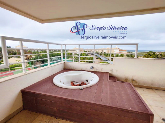 Imagem Cobertura com 3 Quartos à Venda, 176 m² em Porto Das Dunas - Aquiraz Imagem Cobertura com 3 Quartos à Venda, 176 m² em Porto Das Dunas - Aquiraz