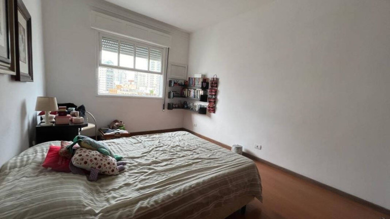 Imagem Apartamento com 3 Quartos à Venda, 170 m² em Boqueirão - Santos Imagem Apartamento com 3 Quartos à Venda, 170 m² em Boqueirão - Santos