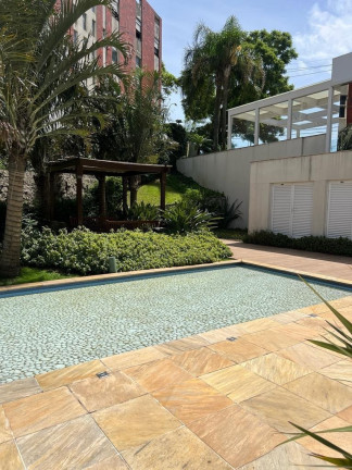Imagem Apartamento com 1 Quarto à Venda, 45 m² em Petrópolis - Porto Alegre
