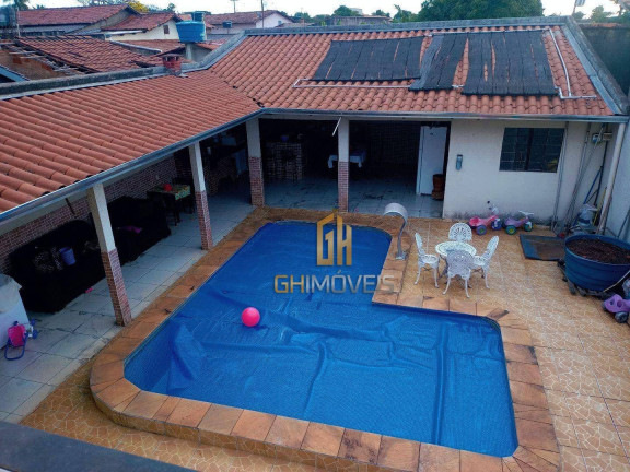 Imagem Sobrado com 5 Quartos à Venda, 300 m² em Jardim Presidente - Goiânia