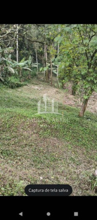 Terreno à Venda, 372 m² em Centro Alto - Ribeirão Pires
