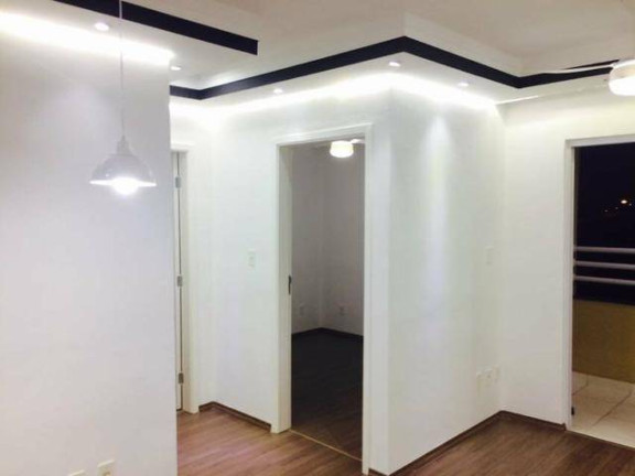 Imagem Apartamento com 2 Quartos à Venda, 57 m² em Parque Bela Vista - Votorantim Imagem Apartamento com 2 Quartos à Venda, 57 m² em Parque Bela Vista - Votorantim