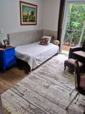 Imagem Casa de Condomínio com 4 Quartos à Venda, 440 m² em Vila Hollândia - Campinas Imagem Casa de Condomínio com 4 Quartos à Venda, 440 m² em Vila Hollândia - Campinas